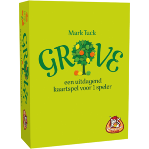 Grove NL (solo)