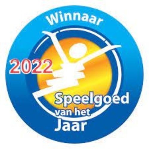 Speelgoed van het jaar