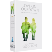Fog of Love - Love on Lockdown