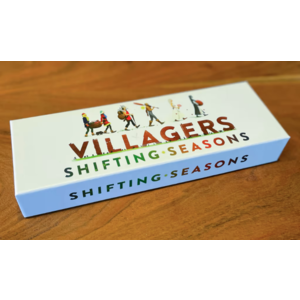 Villagers: Shifting Seasons Villagers: Shifting Seasons