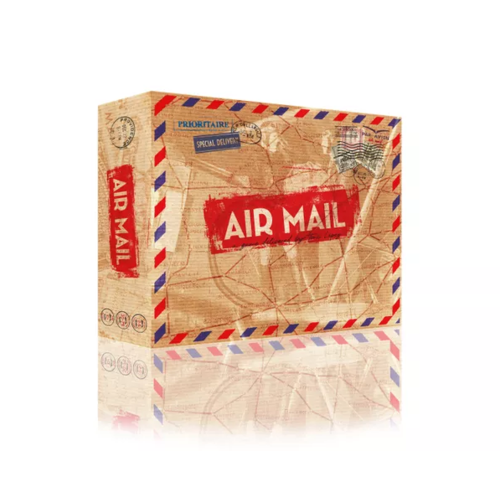 Air Mail