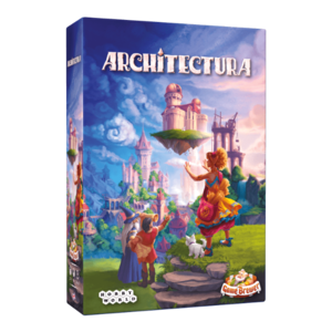 Game Brewer Architectura ENG