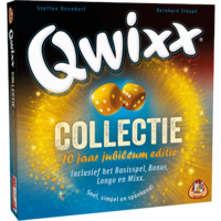 Qwixx Collectie