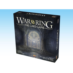 War of the Ring: The Card Game
