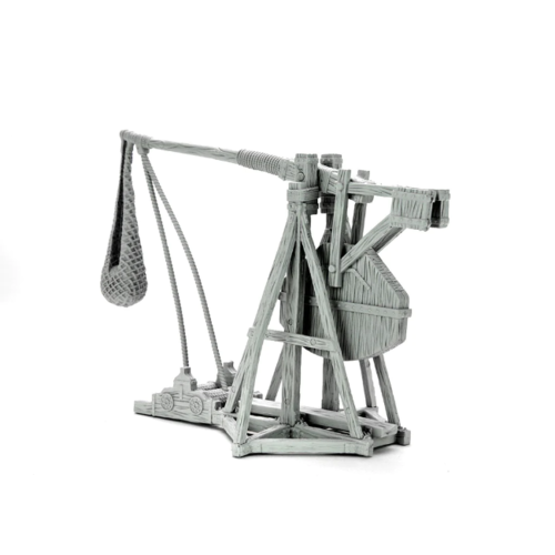 Wizkids: Deep Cuts - Trebuchet