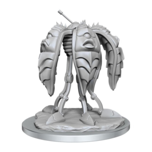 (WZK90428) Unpainted Miniatures - Pentadrone