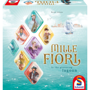 Mille Fiori (NL)