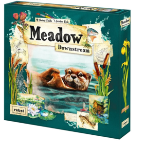Meadow Downstream