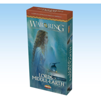 War of the Ring - Lords of Middle Earth expansion