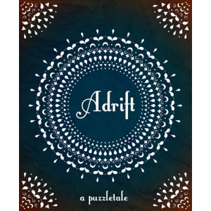 Adrift A Puzzletale