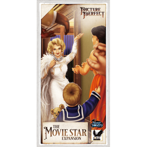 Picture Perfect: Movie Star Expansion