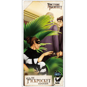 Picture Perfect: Pickpocket Expansion