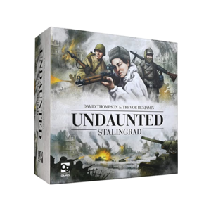 Undaunted - Stalingrad