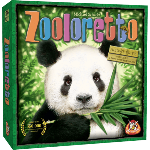 Zooloretto Zooloretto