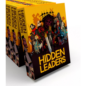 Hidden Leaders (EN)
