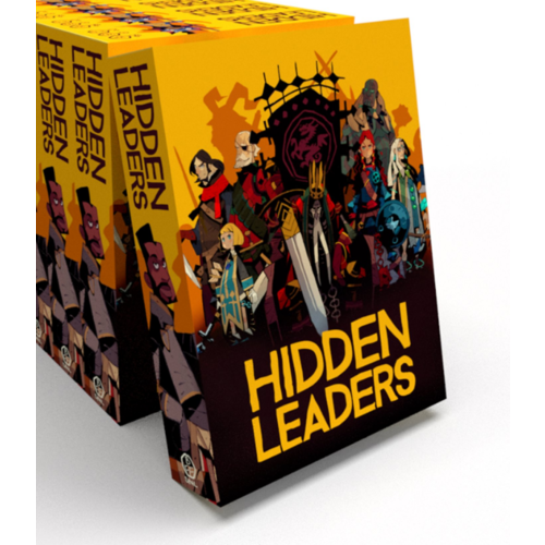 Hidden Leaders ENG