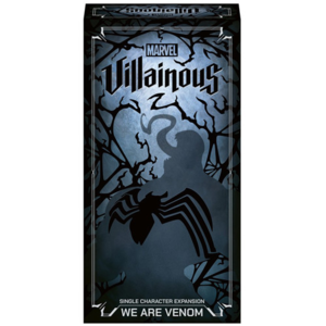 Marvel Villaineous We are Venom Marvel Villaineous We are Venom