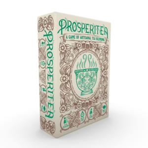 Prosperitea