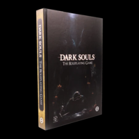 Dark Souls RPG