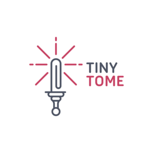 - Tiny Tome RPG
