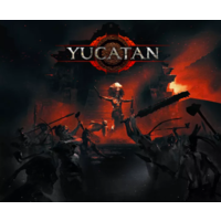 Yucatan - Kickstarter Edition