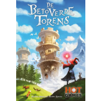 De Betoverde Torens