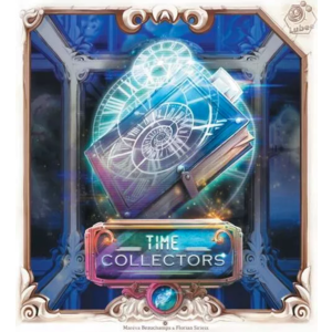 Time Collectors Time Collectors