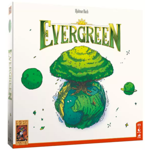 Evergreen (NL)