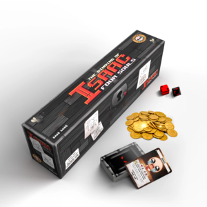 The Binding of Isaac: Four Souls - Second Edition (EN)