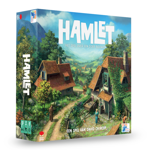 Hamlet (NL)