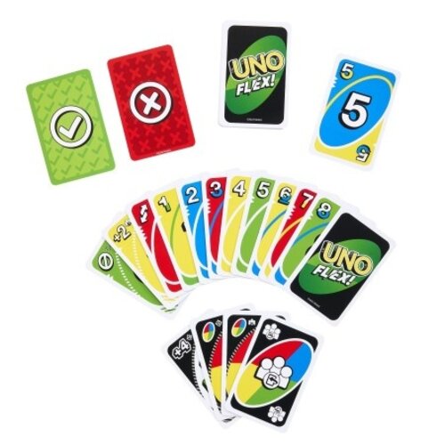 UNO Flex