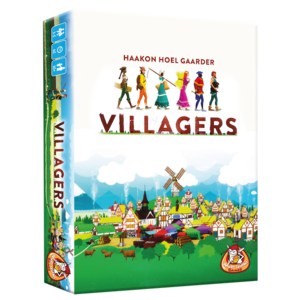 - Villagers (NL)