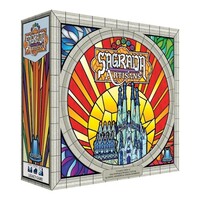 Sagrada Artisans