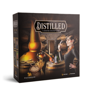 Distilled (EN)