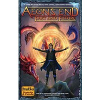 Aeon's End - Past and Future expansion