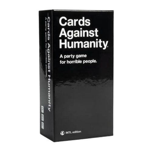 Cards Against Humanity (International Edition) Cards Against Humanity (International Edition)
