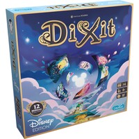 Dixit - Disney basisspel (NL)
