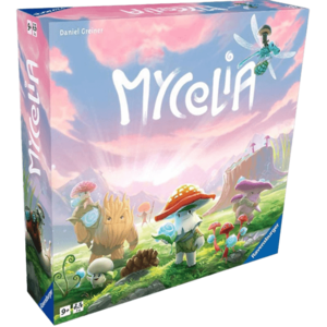 Mycelia