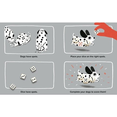 Spots