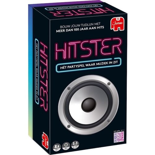 Hitster (NL)