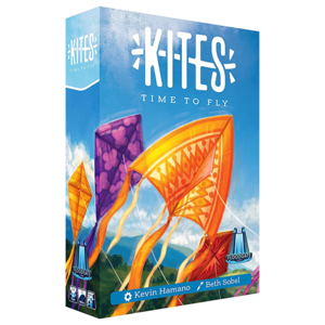 Kites (EN)