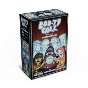 Boo-Ty Call