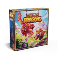 Taverns & Dragons (EN)