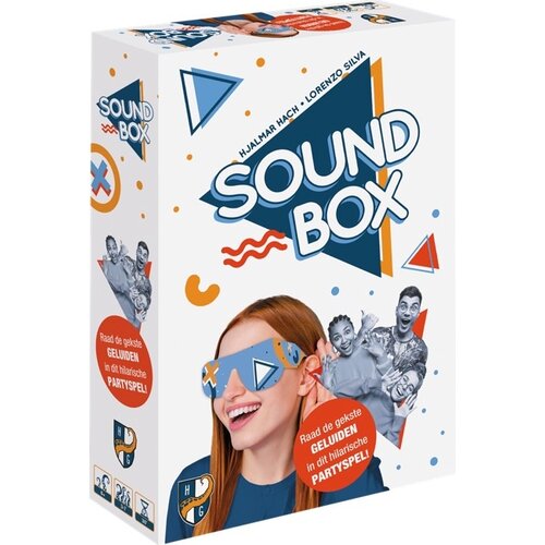 Sound Box NL