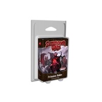 Summoner Wars - Crimson Order Faction Deck