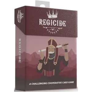 Regicide - Red