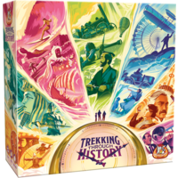 Trekking Through History (NL)