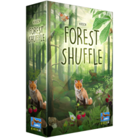 Forest Shuffle (EN)