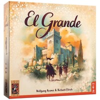 El Grande (NL)