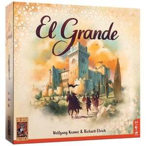 El Grande (NL)